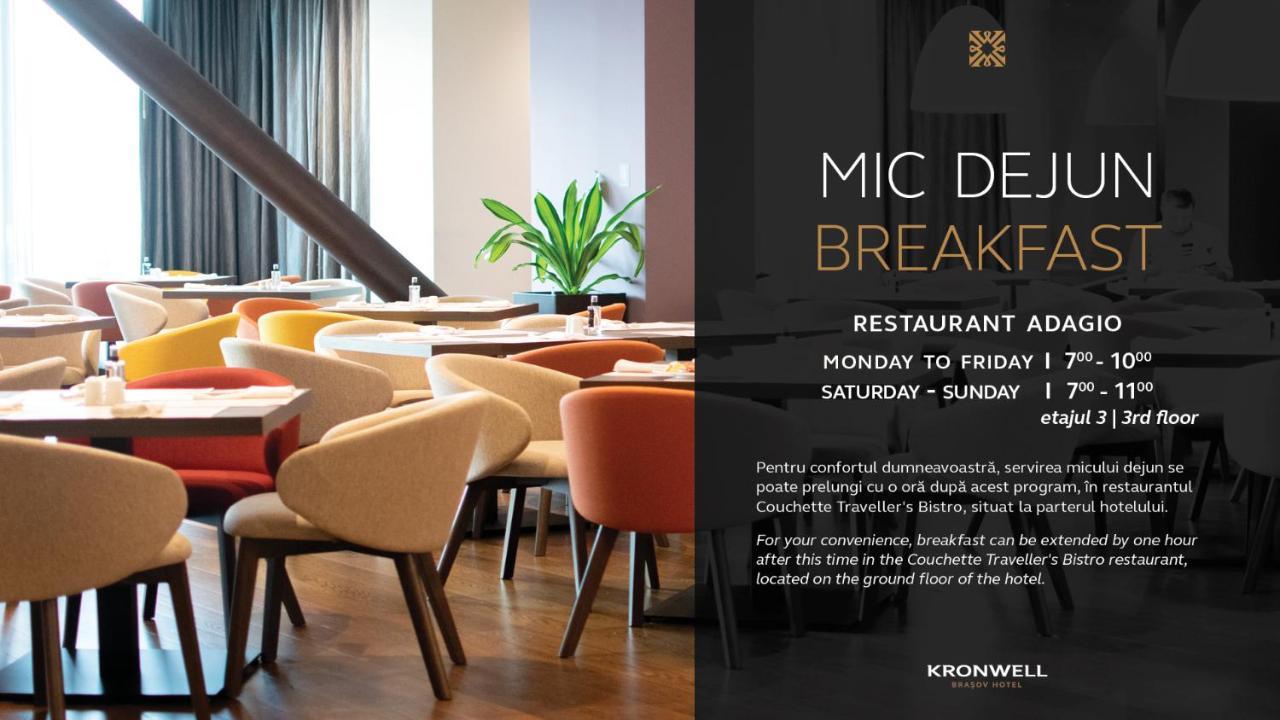Hotel Kronwell Brasov