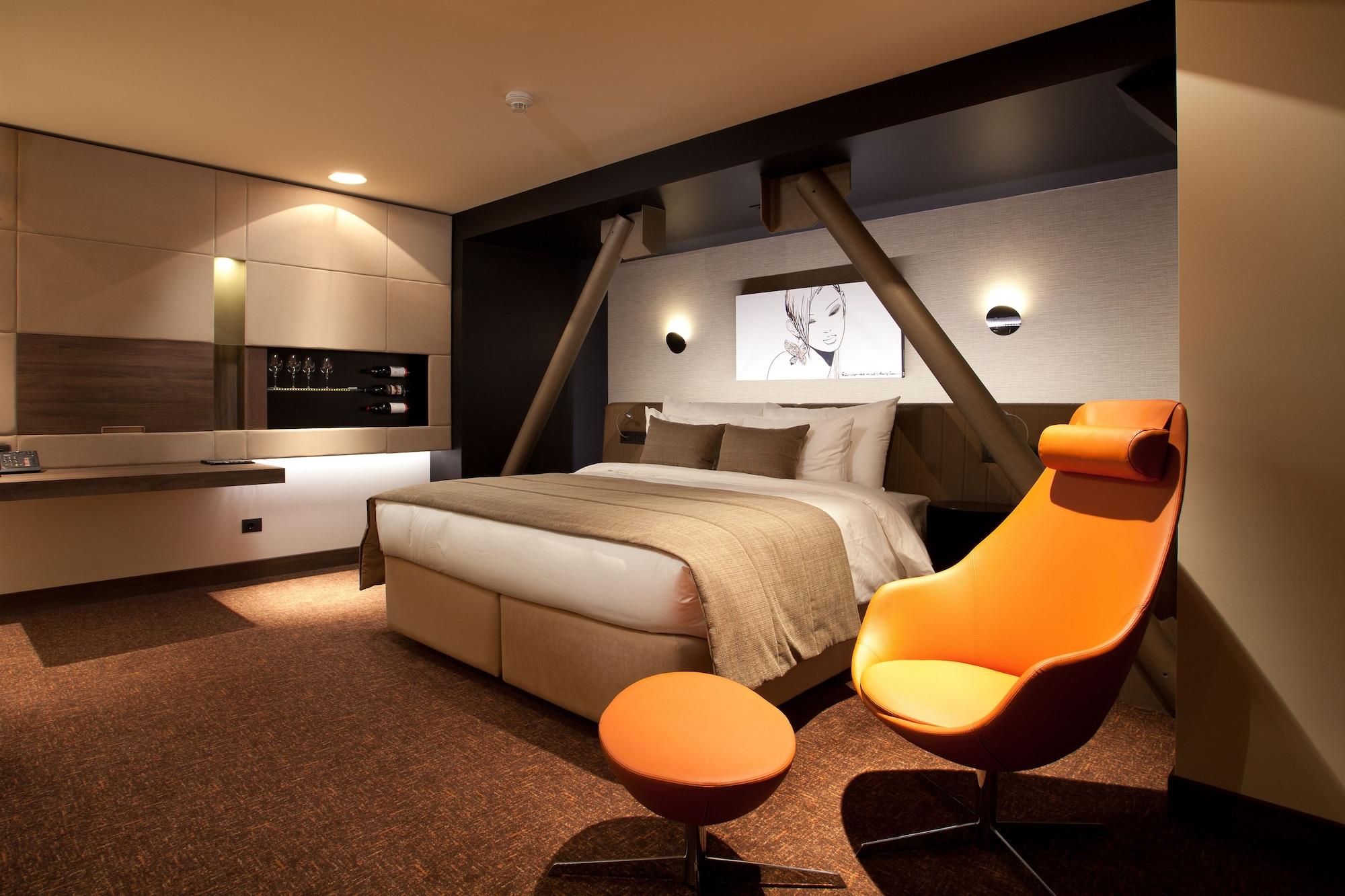 Hotel Kronwell 4*