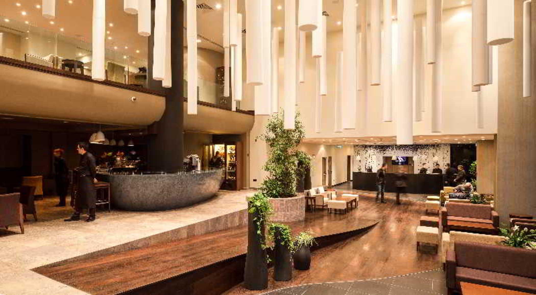 Kronwell Hotel Brasov