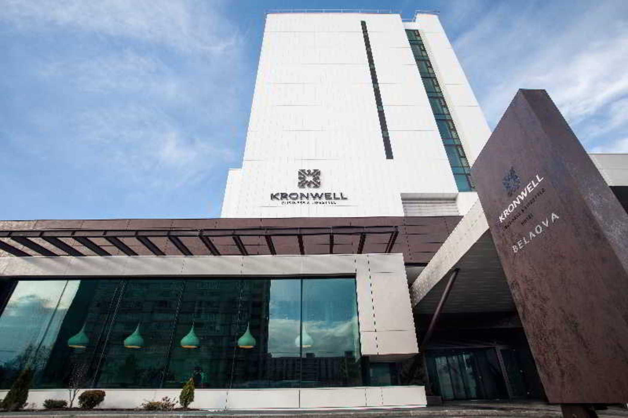 Hotel Kronwell