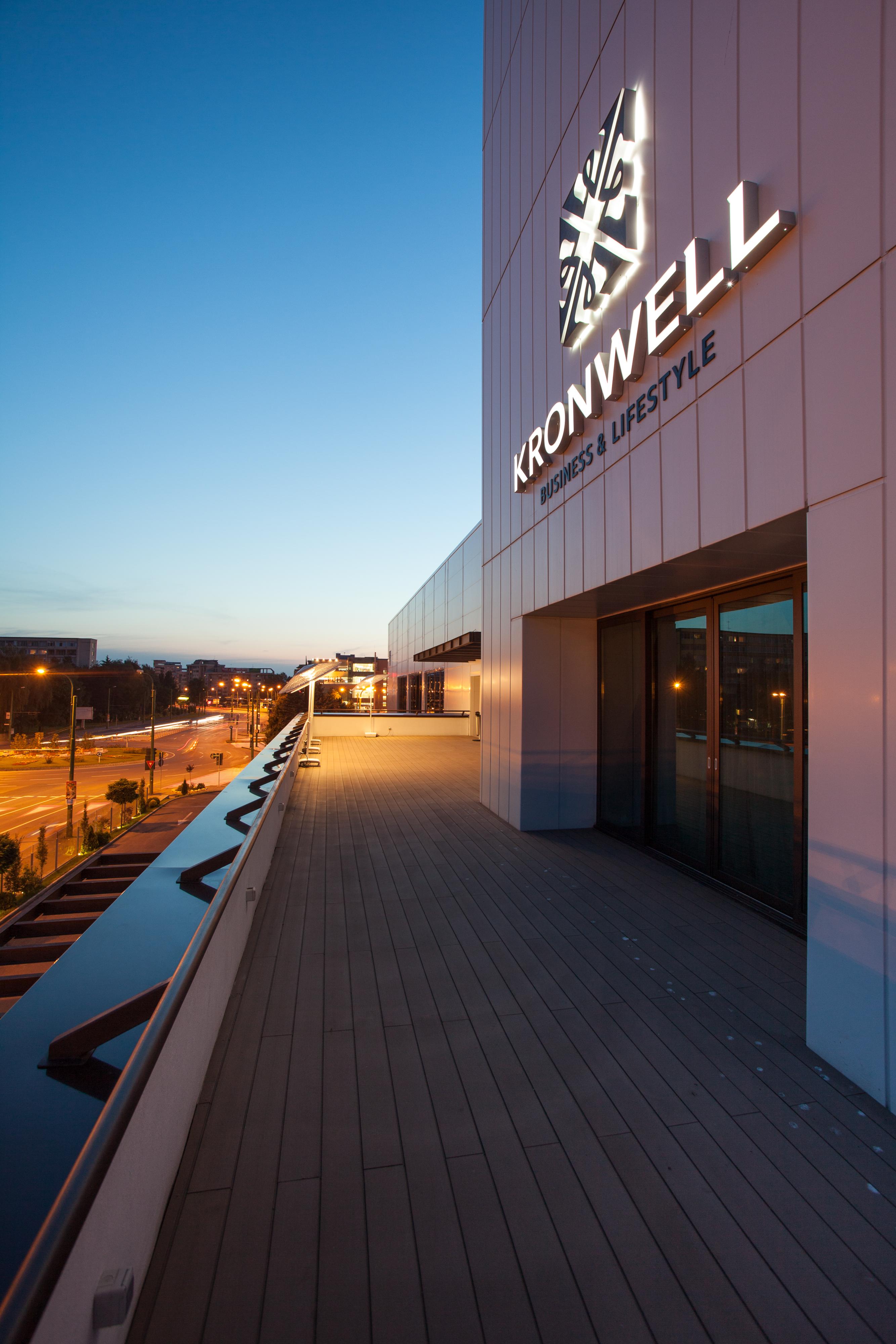 Hotel Kronwell