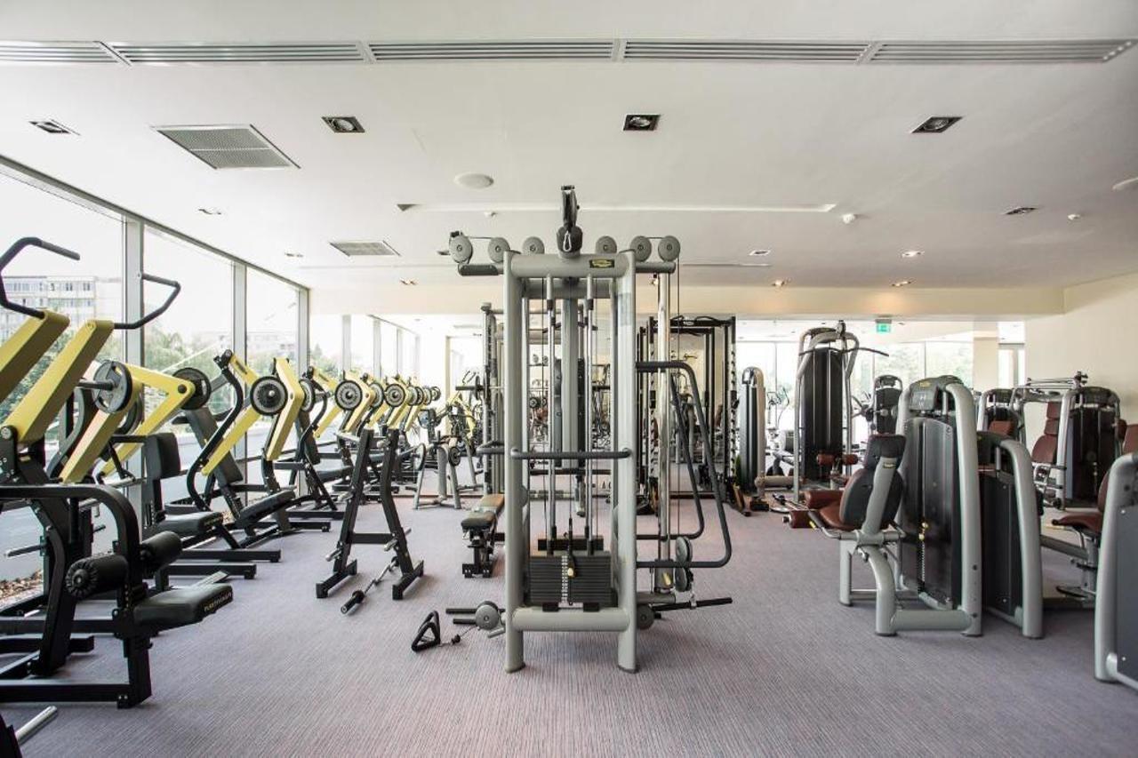 Kronwell Hotel 4*