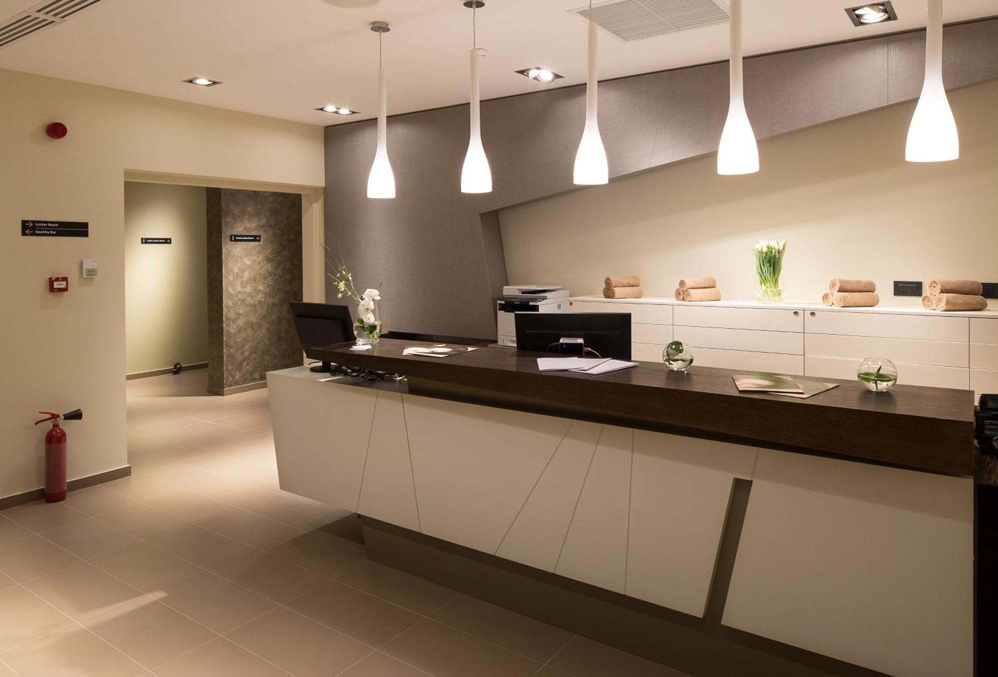 Hotel Kronwell 4*
