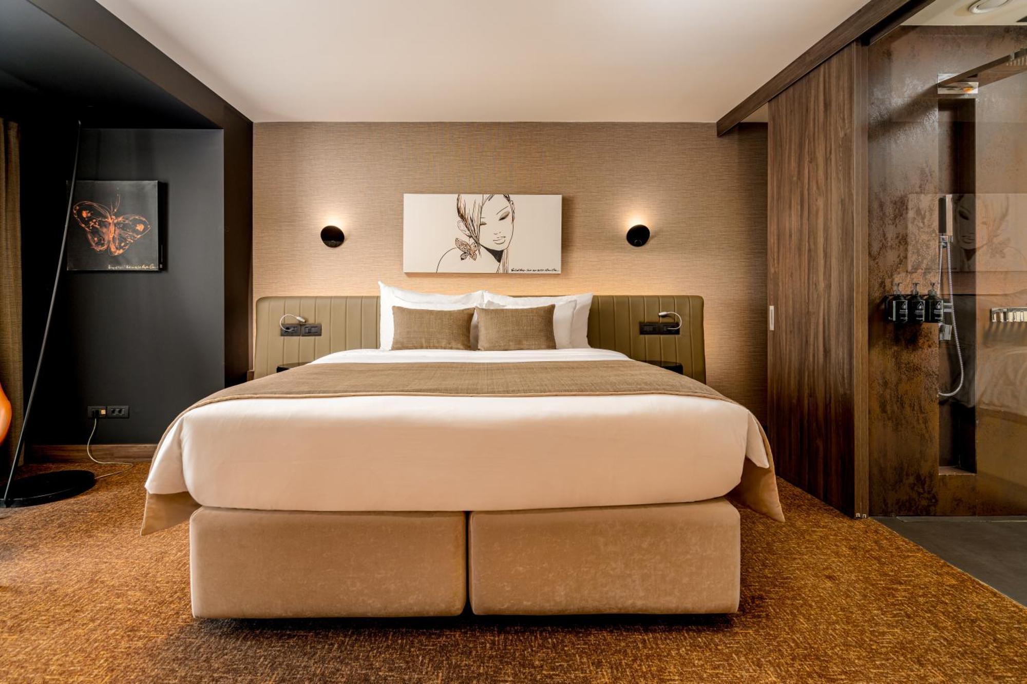 Kronwell Hotel Brasov