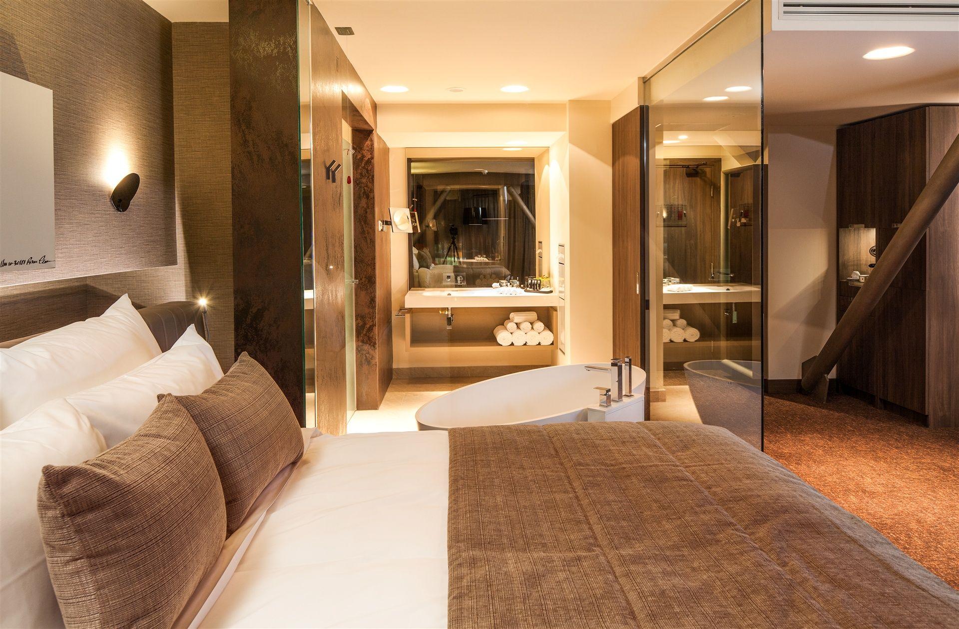 Kronwell Hotel Brasov