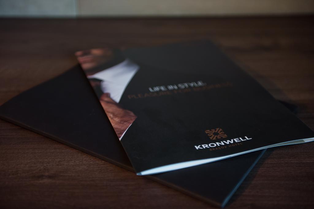 Hotel Kronwell