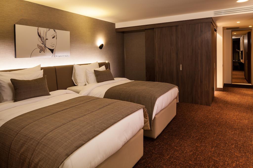 Hotel Kronwell Brasov